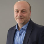 Guy Churchward