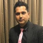 Pawan Pawar