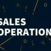 Sales Operations Should Focus on 4 Impact Areas to Mitigate Covid-19 Related Risks