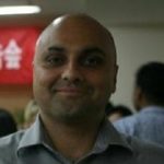 Neil Sahota