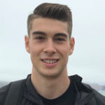 Conor Dewey