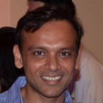 Sanjeev Agrawal
