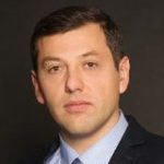 Alex Gayduk
