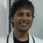 Mayank Kejriwal