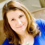 Tricia Aanderud