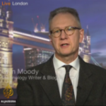 Glyn Moody