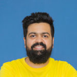 Pratik Dholakiya