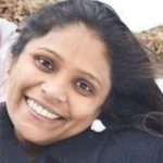 Pallavi Mate