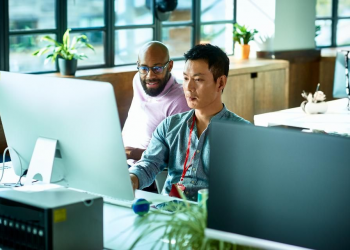 Racing Toward Smarter Automation: The Evolution Of RPA