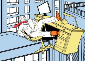 New reality: How employers can prepare for the future of work