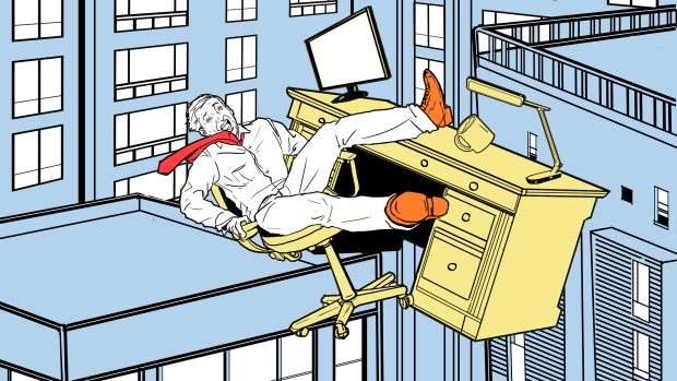 New reality: How employers can prepare for the future of work