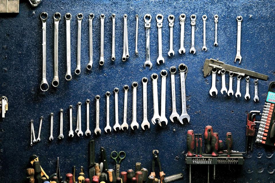 A New Tool To Help You Get Started With Open Innovation