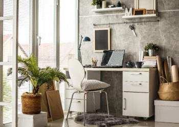 Remote Work: Are Home Offices Dangerous?
