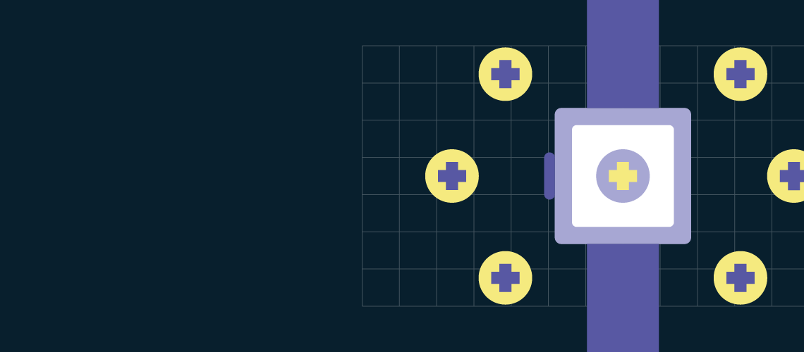 What is the Impact of Wearable Technology in the Healthcare Industry?