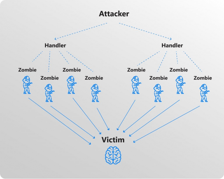Security of IoT Devices: Ways to Protect Yourself. Part 1 - Experfy ...