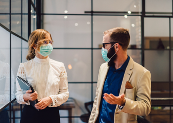 Reimagining the Future of Workspaces