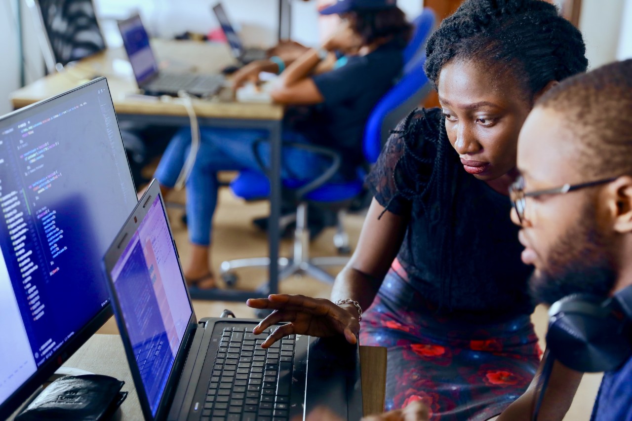 Africa Rising: Why Project Managers Are Critical to Africa’s Future