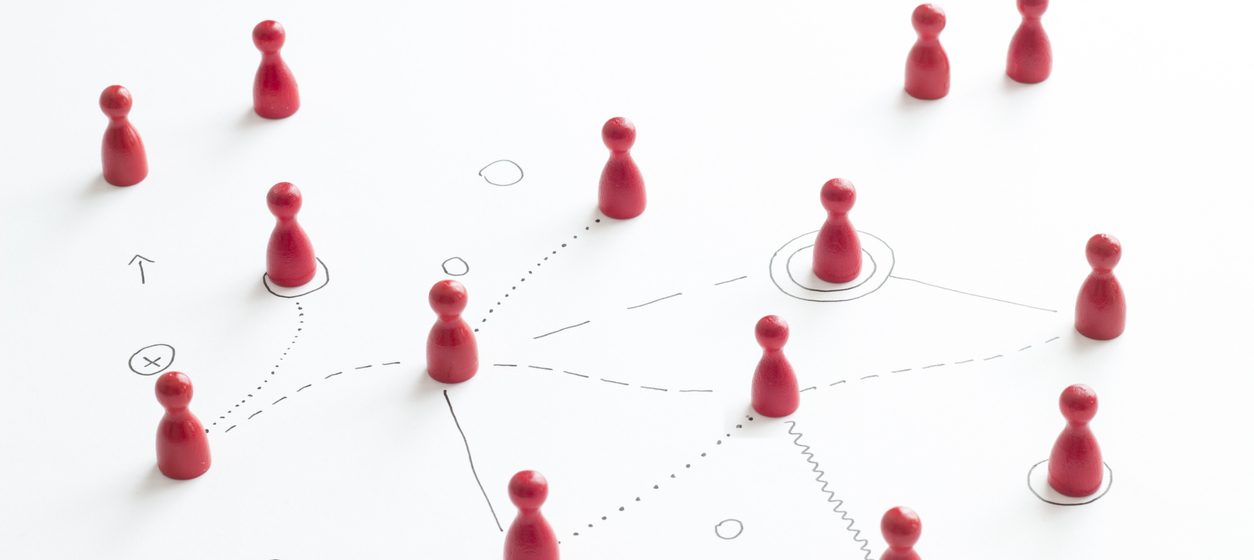 COVID-19 Employee Exchanges May Foretell The Future Of Work