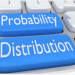 The most used probability distributions in Data Science