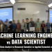 Machine Learning Engineer vs Data Scientist (Is Data Science Over?)