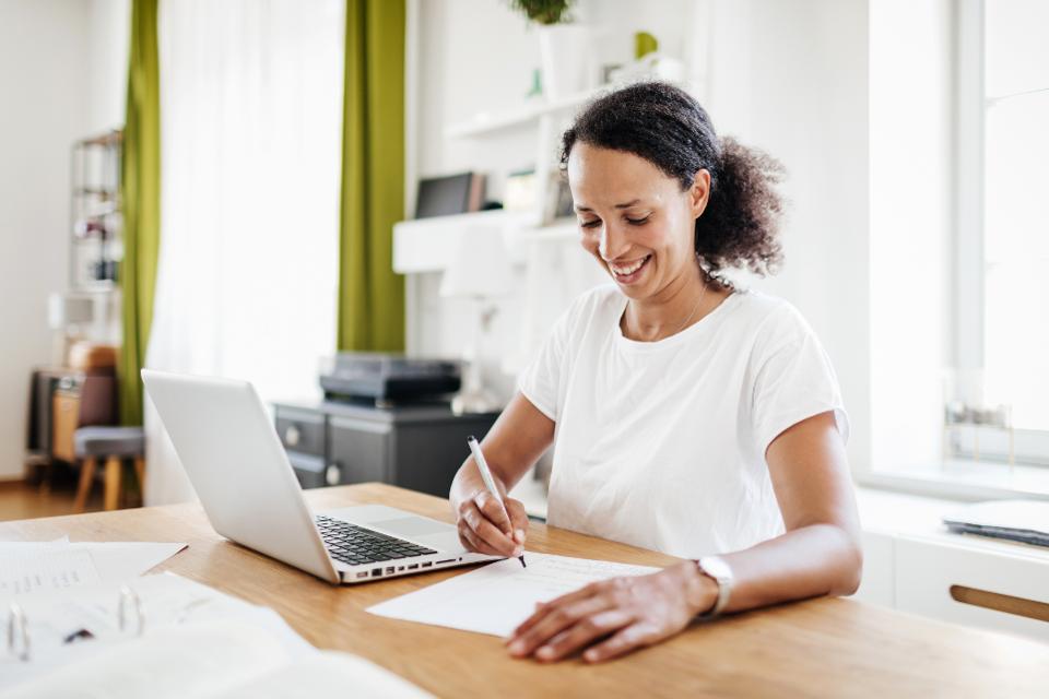 The New Normal Isn’t Remote Work. It’s Better.
