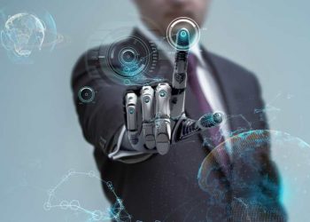 The future of work is all about quantified workplaces and AI-powered recruitment