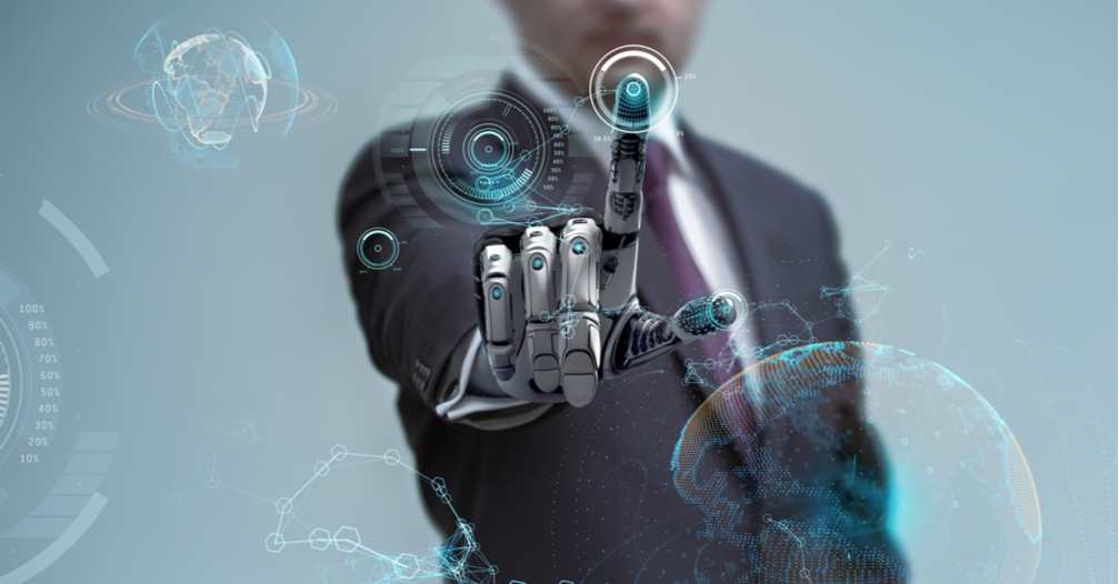 The future of work is all about quantified workplaces and AI-powered recruitment
