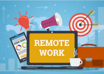 Remote Work is Surprisingly Productive, But For Many… Something Is Missing
