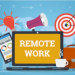 Remote Work is Surprisingly Productive, But For Many… Something Is Missing