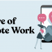 The Future of Remote Work, According to Startups