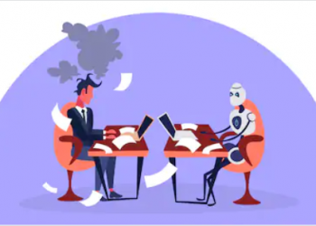 7 Unexpected Pros of Artificial Intelligence in the Workplace