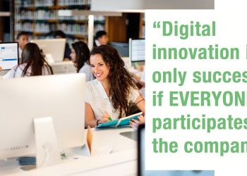Why Digital Transformation Has Become a Prerequisite for Success