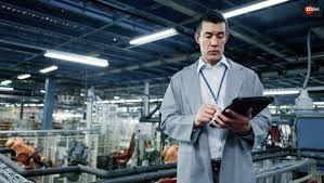 Robots are Coming: How They Will Change The Future Of Work | Experfy