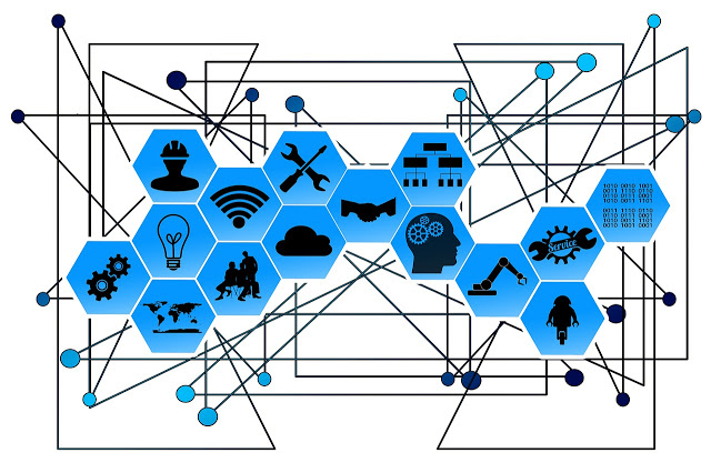 8 Key Tech Trends in a Post-COVID-19 World