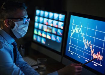Digital Transformation: Keeping Pace with the New Normal | Experfy.com