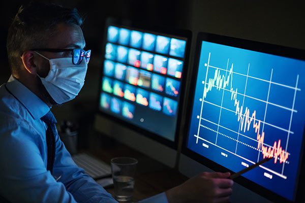 Digital Transformation: Keeping Pace with the New Normal | Experfy.com