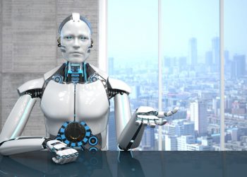 Why Your Business Needs AI Consulting