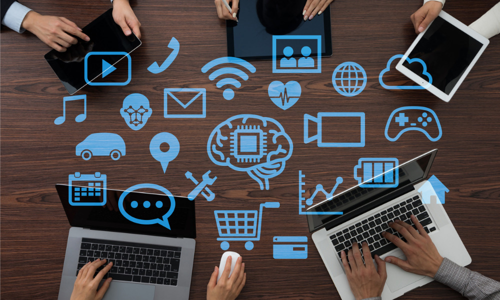 How Technology Can Transform Your Employee Experience