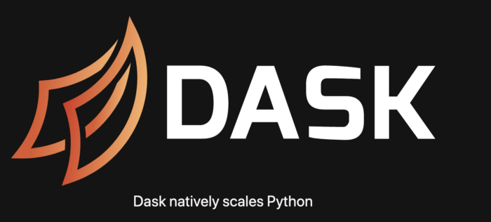 Why and How to Use Dask with Big Data