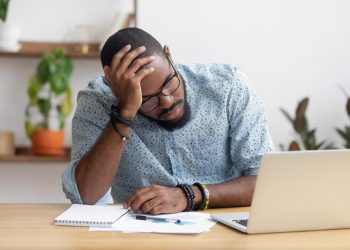 The Dangerous Reality Of WFH Burnout (And How To Treat It)
