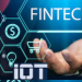 5 Ways IoT Transforms The Financial Tech World