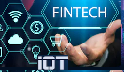 5 Ways IoT Transforms The Financial Tech World