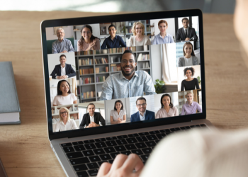 The New Elevated Workforce of Remote Workers: Experts Give Advice for WFH Teams and Companies