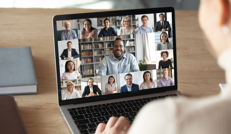 The New Elevated Workforce of Remote Workers: Experts Give Advice for WFH Teams and Companies