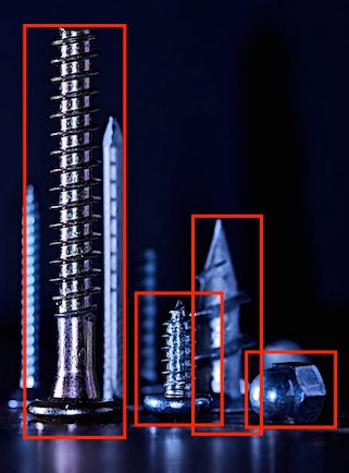 The Nuts and Bolts of Deep Learning Algorithms for Object Detection