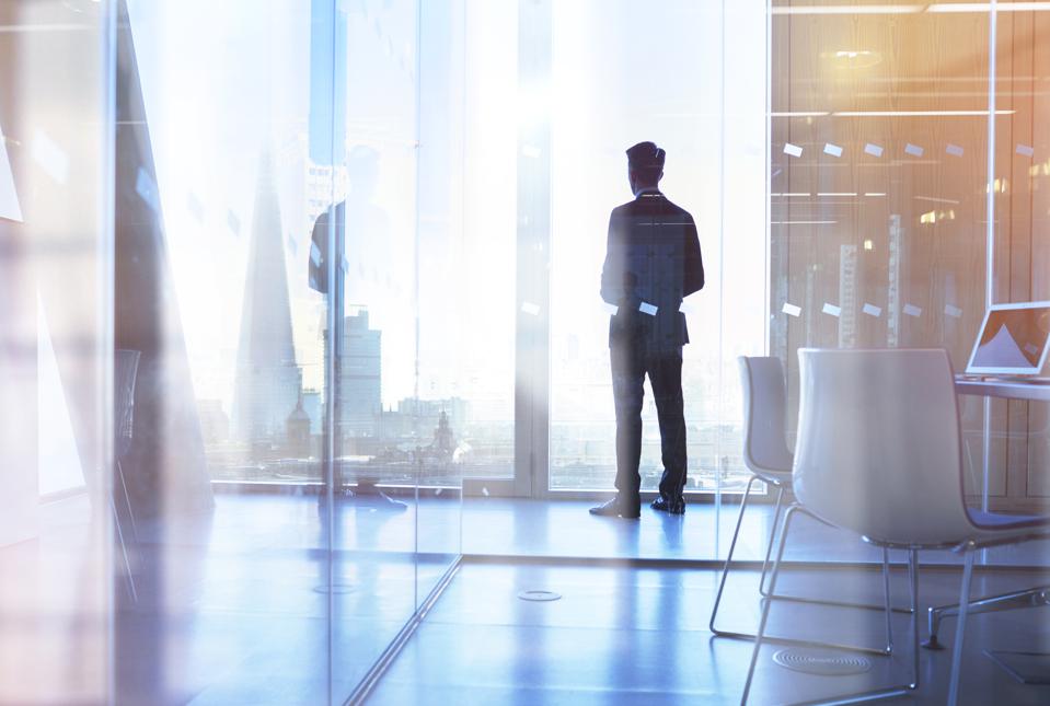 The Meaning Of Work Must Change | Experfy.com