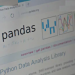 Essential commands for data preparation with Pandas
