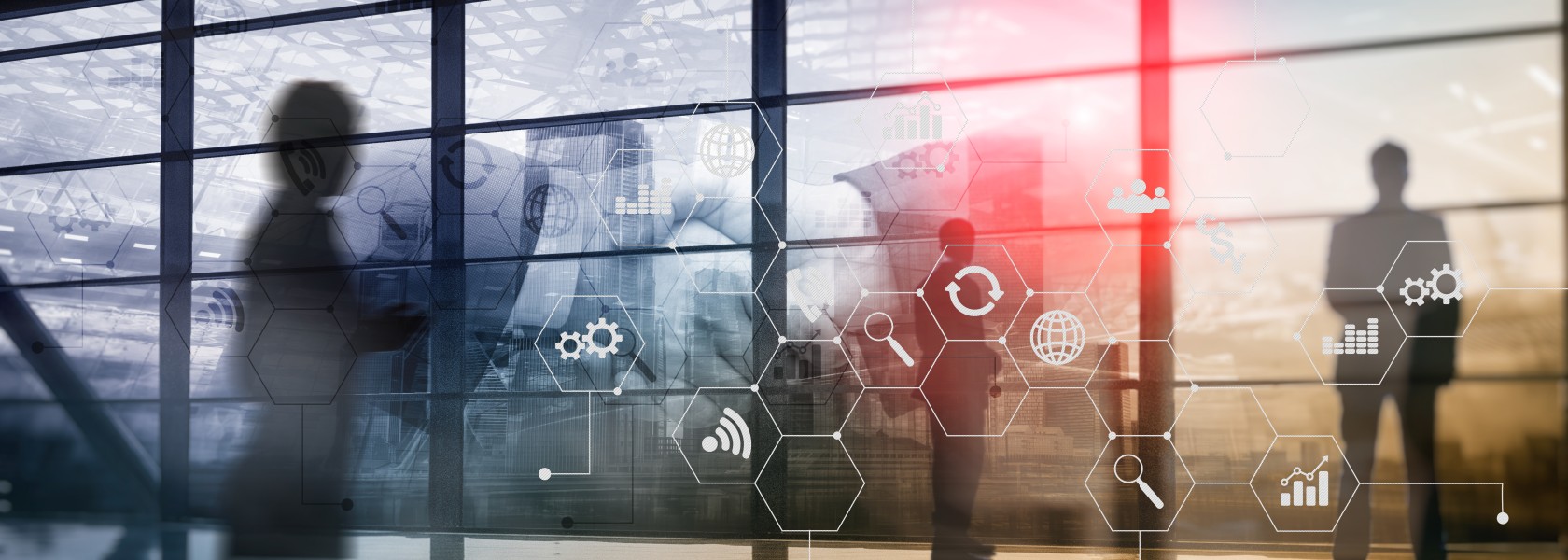 1. Culture: Digital Transformation Debts post-Covid-19