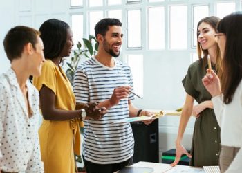 How to Leverage Emotional Intelligence to Improve Your Empathy