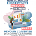 How to Build a Data Science Web App in Python (Penguin Classifier) - Part 3
